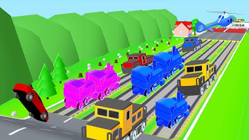 Shape Shifting 🏃‍♂️🚗🚲🚦all Levels Gameplay Walkthrough Android,ios Max Level MAXER166