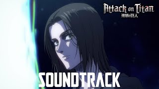 Attack on Titan S4 Part 2 Episode 3 OST: 0Sk (Paths Theme) | EPIC HQ COVER
