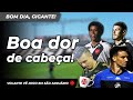 REFORÇADO! VASCO PODE GANHAR BOAS OPÇÕES PARA O CLÁSSICO CONTRA MAIOR RIVAL, NO MARACANÃ