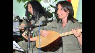 Bermal U Befin Mamedova - Can Rojava