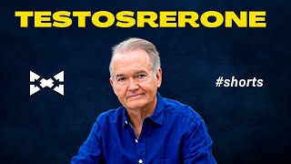 How To Boost TESTOSTERONE by 50% — John Gray