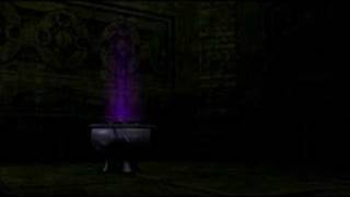 Soul Reaver 2 Cutscene - The Dark Forge 10