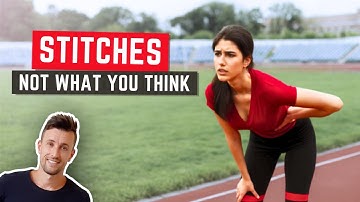 Side Stitch | The Hidden Cause You Didn