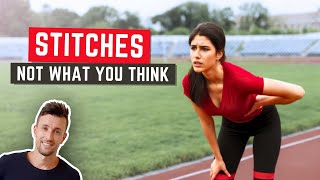Side Stitch | The Hidden Cause You Didn't Realize!