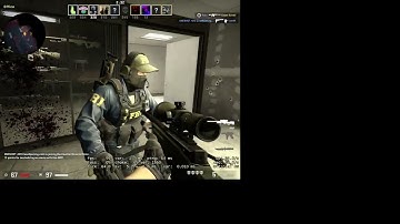 Counter-Strike: Global Offensive (2023) - AWP TRAINING....