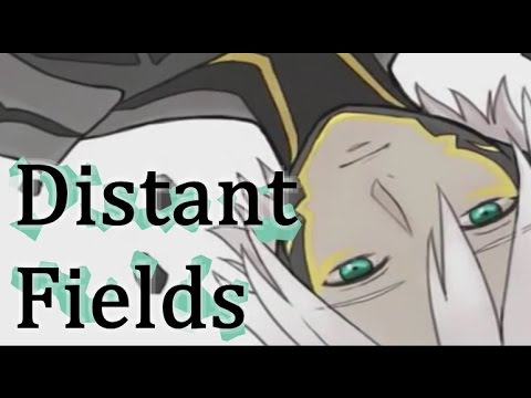 Distant Fields (Tox2 Ver.)♪┊ENG COVER♫ ○ 【Cammie☕Mile 】