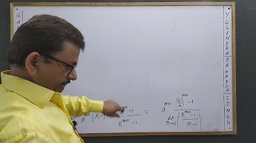 Definite Integrals 7[Definite Integral by Limit of a Sum -2] by Yogendra Bahadur Singh