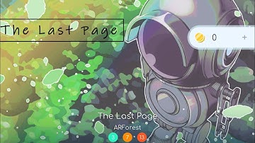 Best map to a rhythm game? | rizline