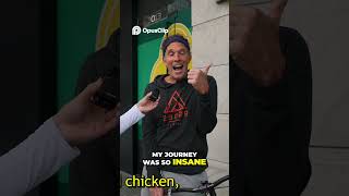 From Failure to Success  My Insane Business Journey #billionaire #business #millionairevibes