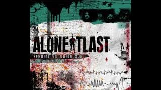 Download lagu Alone at last sekali untuk bernyawa backing track