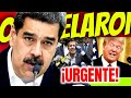 NOTICIAS DE VENEZUELA HOY 18 DE JUNIO 2020 ULTIMA HORA Revela Intención Trump entrar a Venezuela