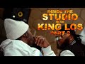 King Los working on a new project - Part 2