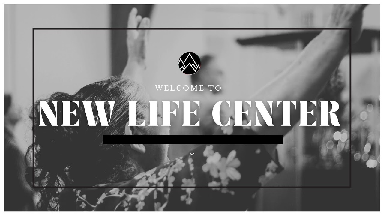 New Life Online - Sunday Service, January 11th, 2026 - YouTube