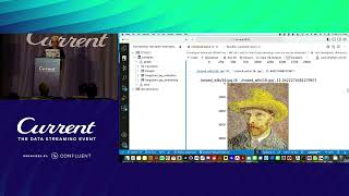 Vector Databases (pg_vector) and Real-Time Analytics (Hubert Dulay, StarTree) | Current 24