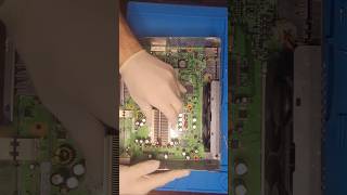 Xbox 360 repair ASMR part 2 #repair #asmr