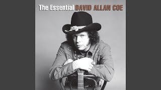 Video thumbnail of "David Allan Coe - Need a Little Time Off for Bad Behavior"