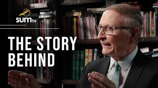 The Story Behind with Pastor Stephen Bohr I Exclusive Interview