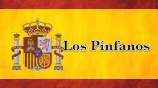 Marchas Militares de España - Los Pínfanos