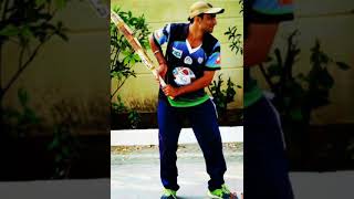 Hardik Bhatt The Hard Hitter