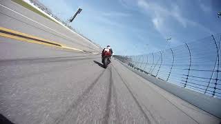 2021 Daytona 200 Pechota Front