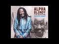 Alpha Blondy - Positive Energy 2015 Disco Completo Full Album