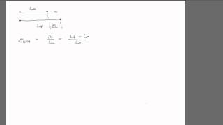 PGE383 - Adv. Geomechanics - 1D strain