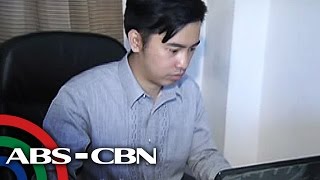 Rated K: Laborer turns lawyer