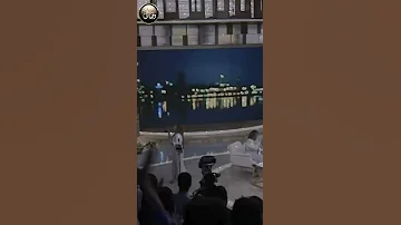 يظهر ميعرفش جنابي أصالة نصري 