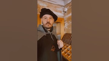 Why do we say uppercase and lowercase? #shorts