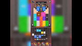 Bounce blast level 149 | all parts gameplay walkthrough solution