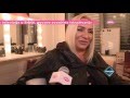 Vesna Zmijanac - Intervju - Premijera (10.10.2016 TV Pink)