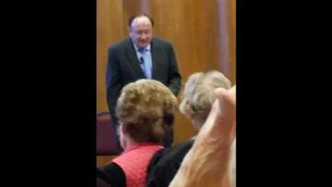 Background to the Events of the 1989 Vote