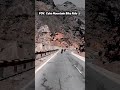 POV: Calm Mountain Bike Ride