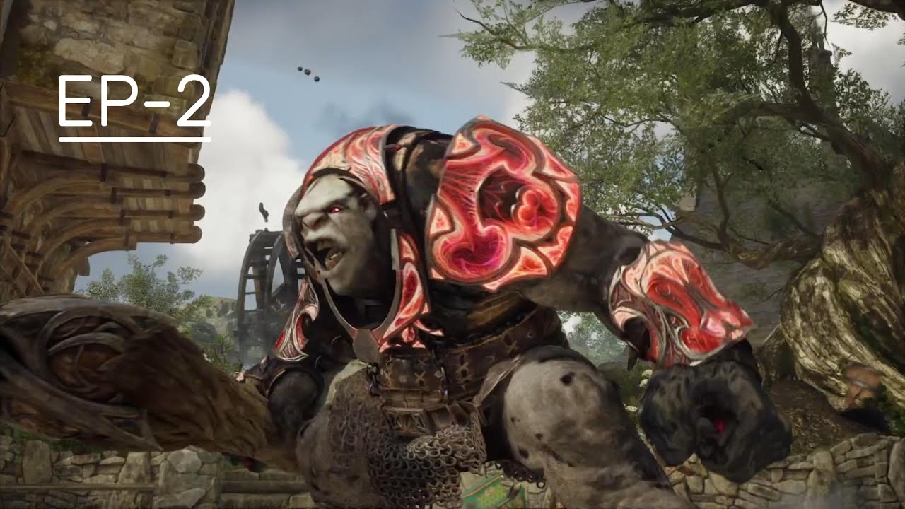 Lessons, Spells & Adventure Begin | Hogwarts Legacy Part 2