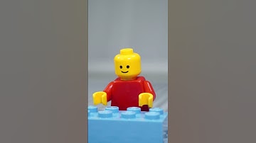 SATISFYING Sounds Using LEGO