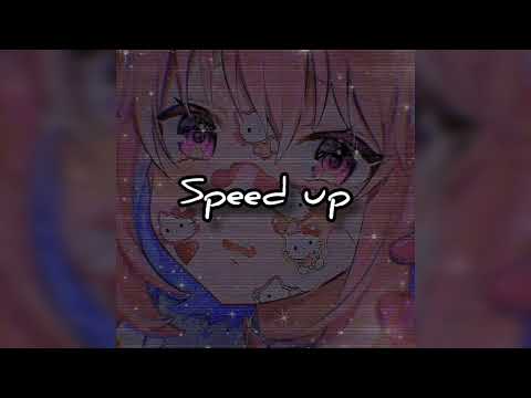 Где Фантом? - Я тебя люблю [Speed up]