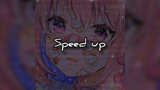 Где Фантом? - Я тебя люблю [Speed up]