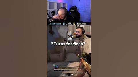 classic moe rage is back