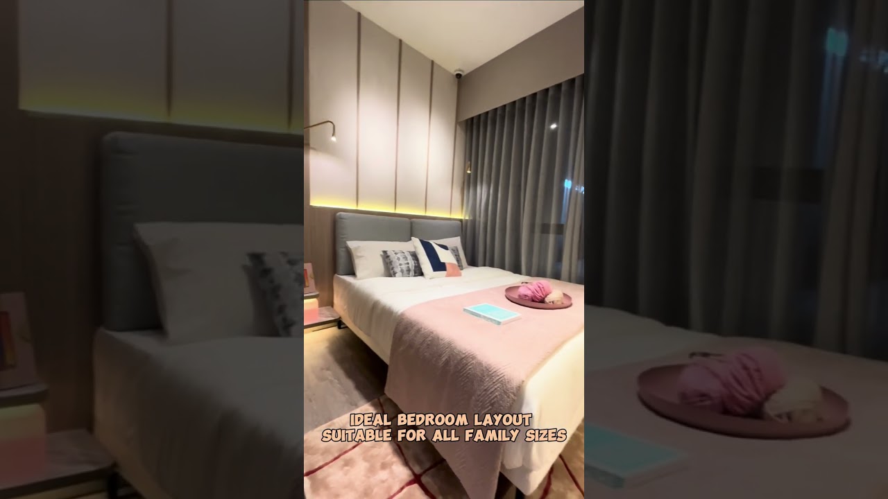 LUMINA GRAND 昱丰嘉园 