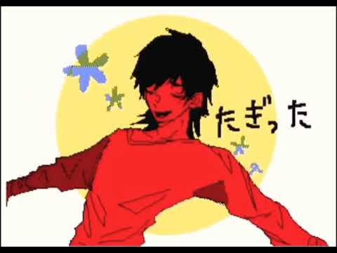 【うごメモ】【PV】スクラマイズ