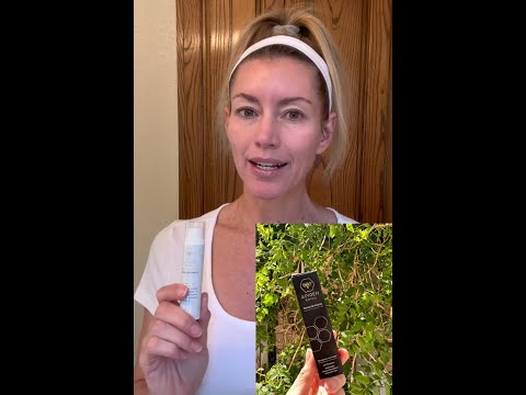 Bee Venom Serum Application Instructions