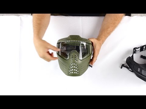 JT ProShield Thermal - Olive – Lone Wolf Paintball