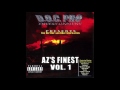 AZ's Finest Vol.1 - Perfect World (Smooth G-Funk)