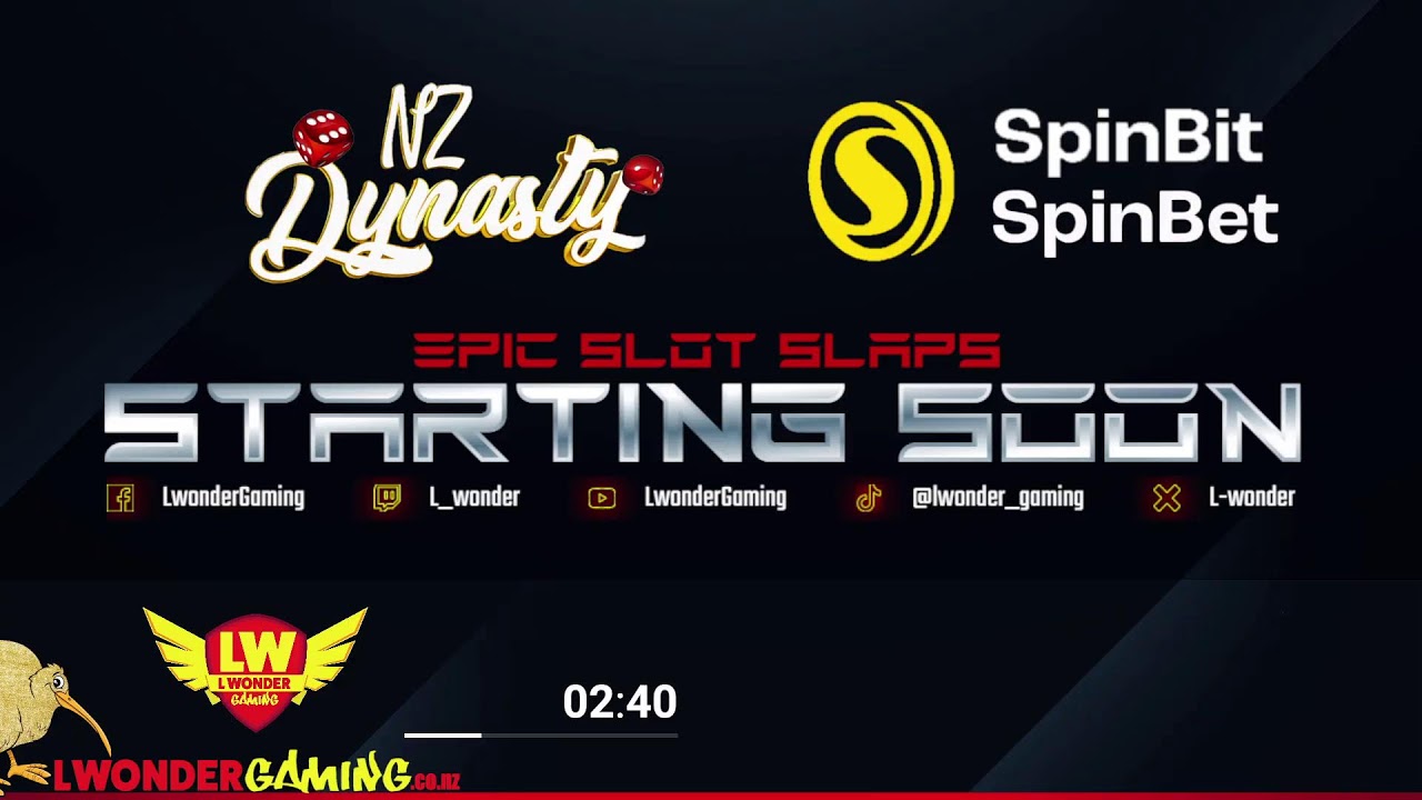 Spinbet app interface screenshot