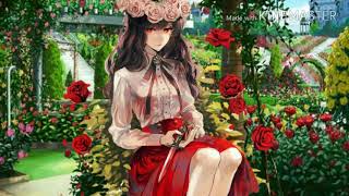 (Lyrics) Nightcore - Redrum