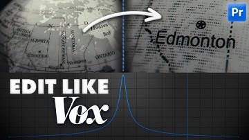 How to Create Vox Style Transitions in 5 Easy Steps