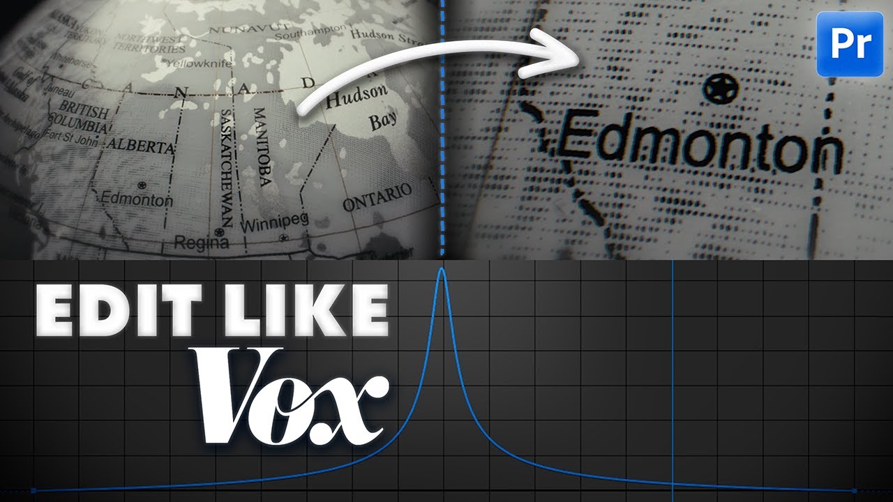 How to Create Vox Style Transitions in 5 Easy Steps