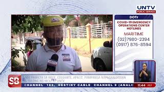 LIVE : Serbisyong Bayanihan | May 6, 2020