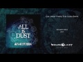 Capture de la vidéo All Is Dust - Adamitisma Full Ep