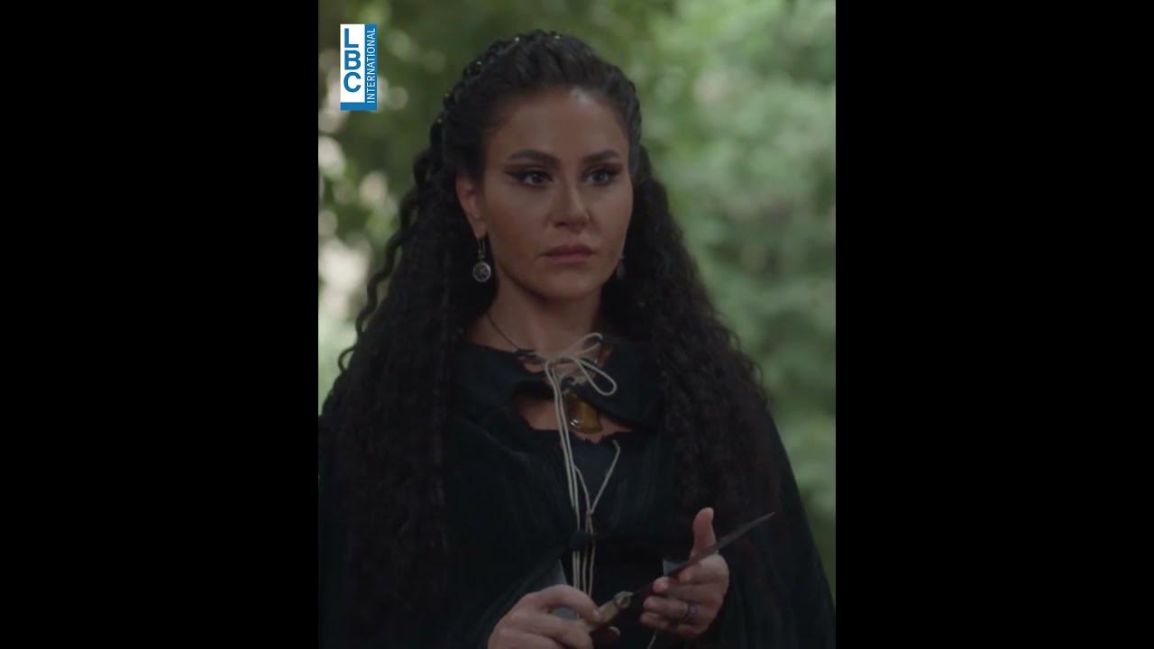 تابعوا الممثلة #ديمة_قندلفت طيلة شهر #رمضان المبارك في مسلسل #العربجي عبر شاشة #LBCI
 - 00:55-2023 / 3 / 23